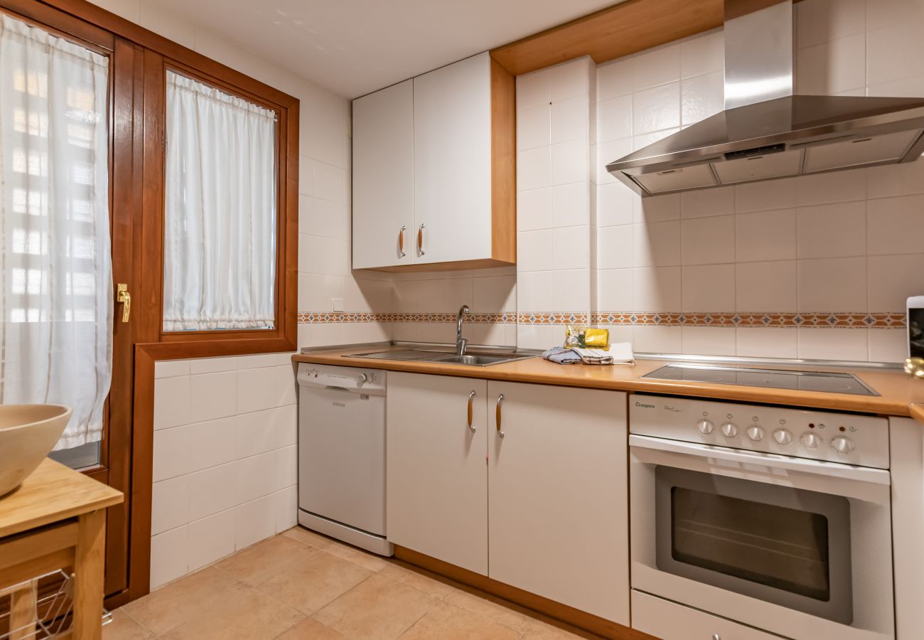 Ferienwohnung in Ayamonte - Marina Esuri - Costa Esuri EEHM123P169