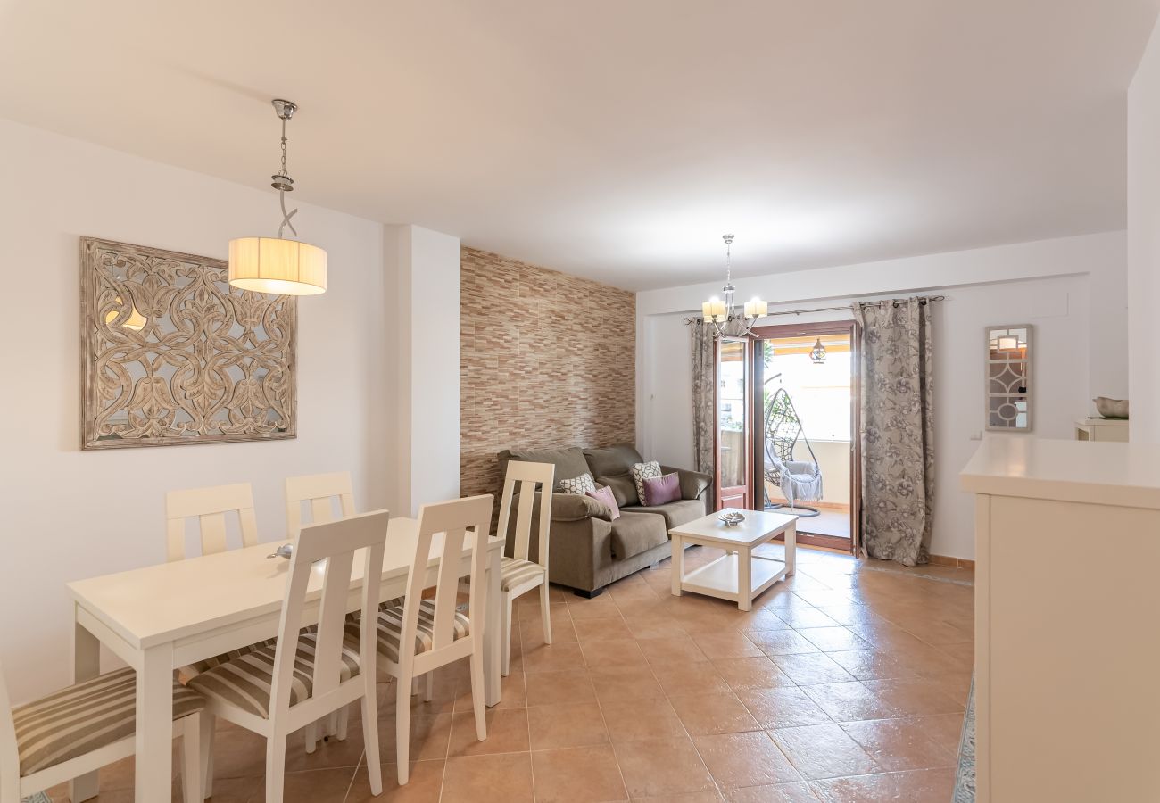 Ferienwohnung in Ayamonte - Marina Esuri - Costa Esuri EEHM123P169