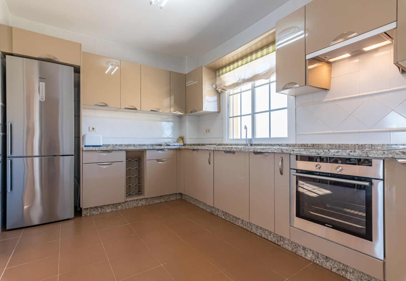Ferienwohnung in Ayamonte - Albatros Golf I - Costa Esuri EAHGI173AP111