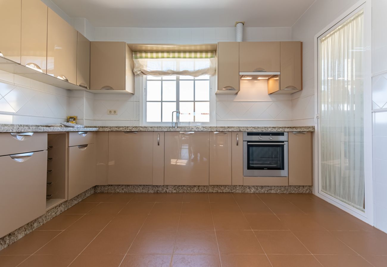Ferienwohnung in Ayamonte - Albatros Golf I - Costa Esuri EAHGI173AP111