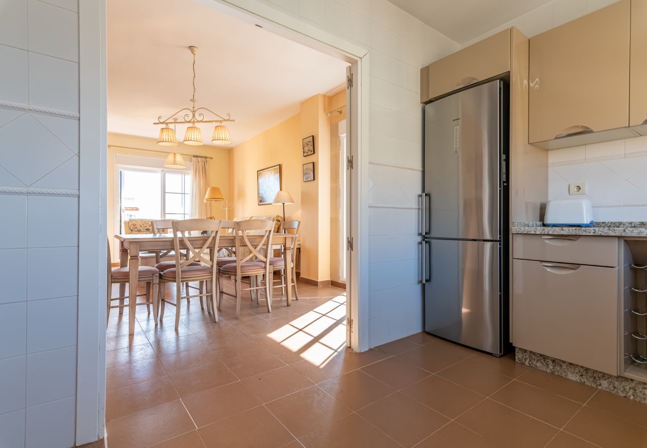 Ferienwohnung in Ayamonte - Albatros Golf I - Costa Esuri EAHGI173AP111