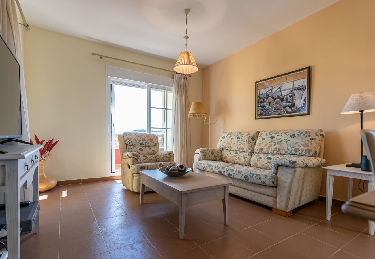 Ferienwohnung in Ayamonte - Albatros Golf I - Costa Esuri EAHGI17AP111