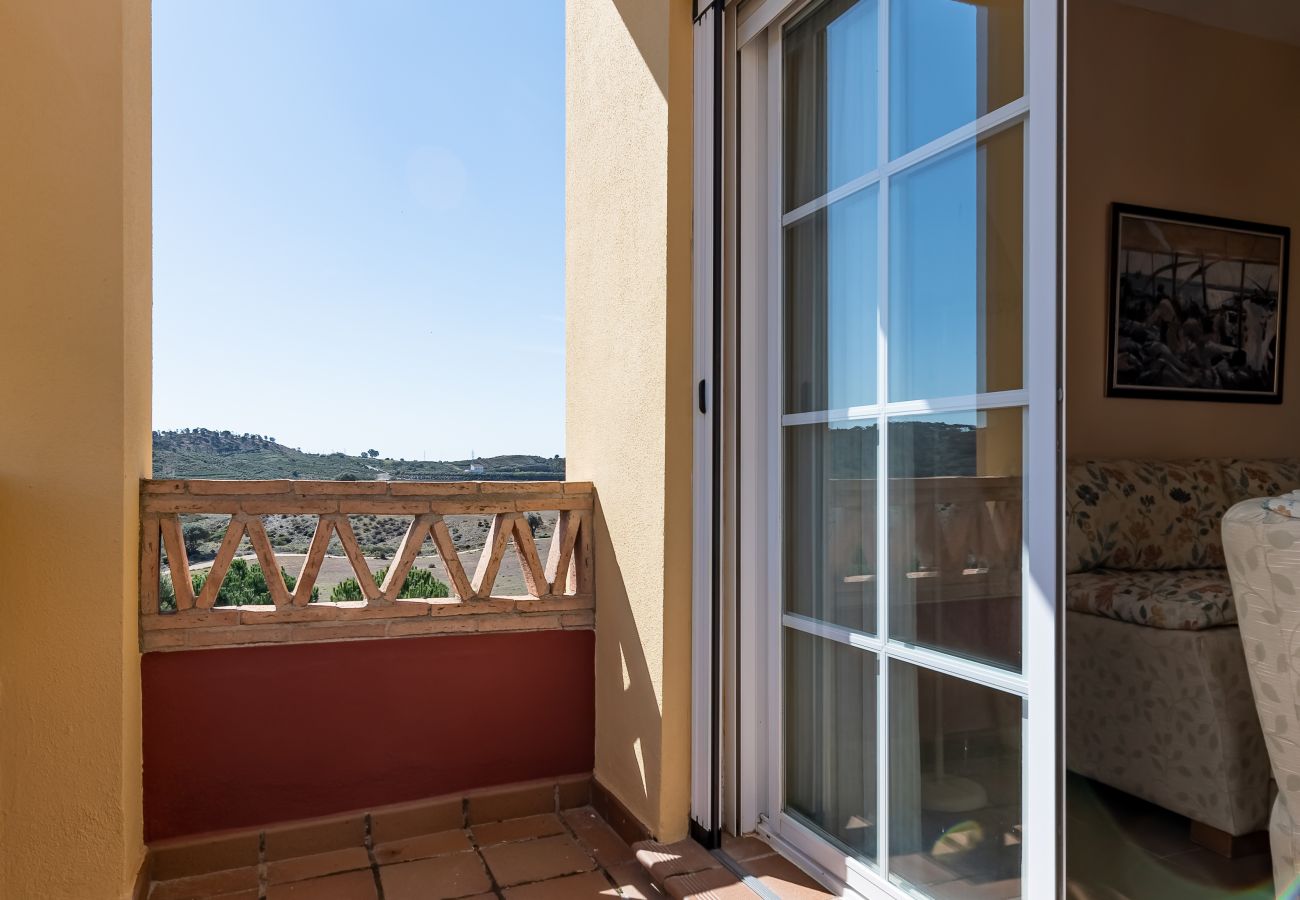Ferienwohnung in Ayamonte - Albatros Golf I - Costa Esuri EAHGI173AP111