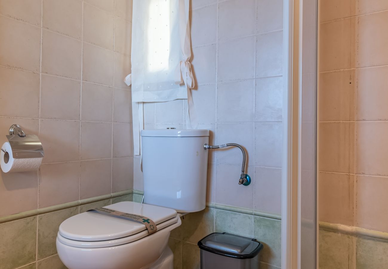 Ferienwohnung in Ayamonte - Albatros Golf I - Costa Esuri EAHGI173AP111