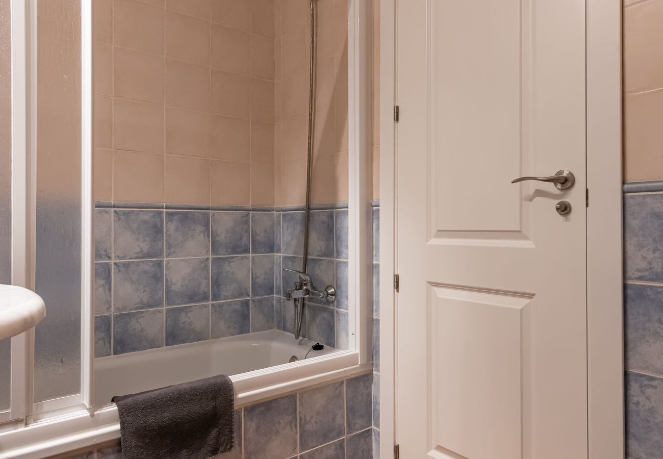 Ferienwohnung in Ayamonte - Albatros Golf I - Costa Esuri EAHGI173AP111