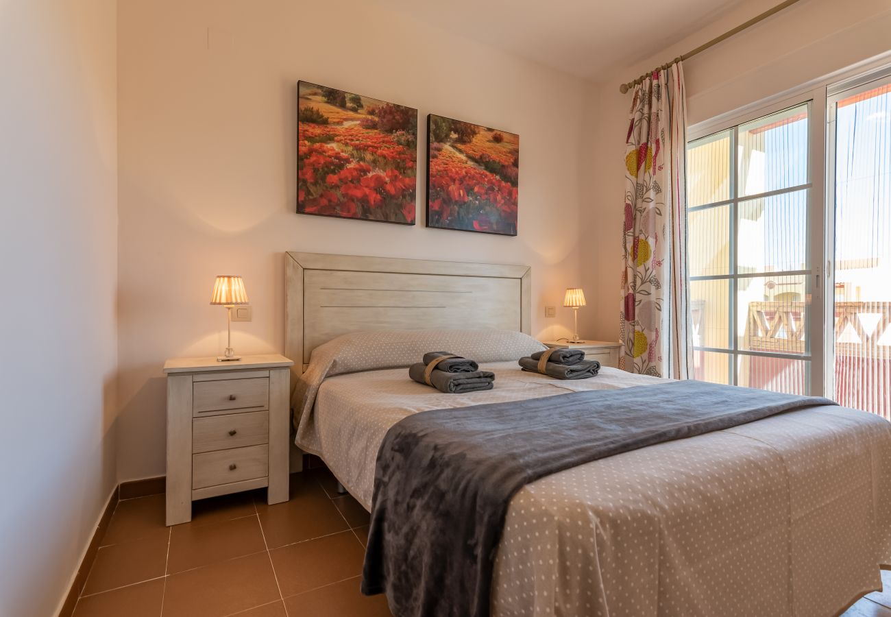 Ferienwohnung in Ayamonte - Albatros Golf I - Costa Esuri EAHGI17AP111