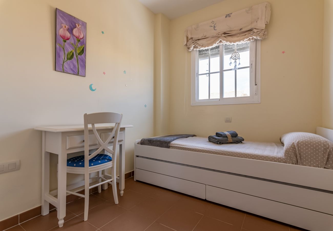 Ferienwohnung in Ayamonte - Albatros Golf I - Costa Esuri EAHGI173AP111