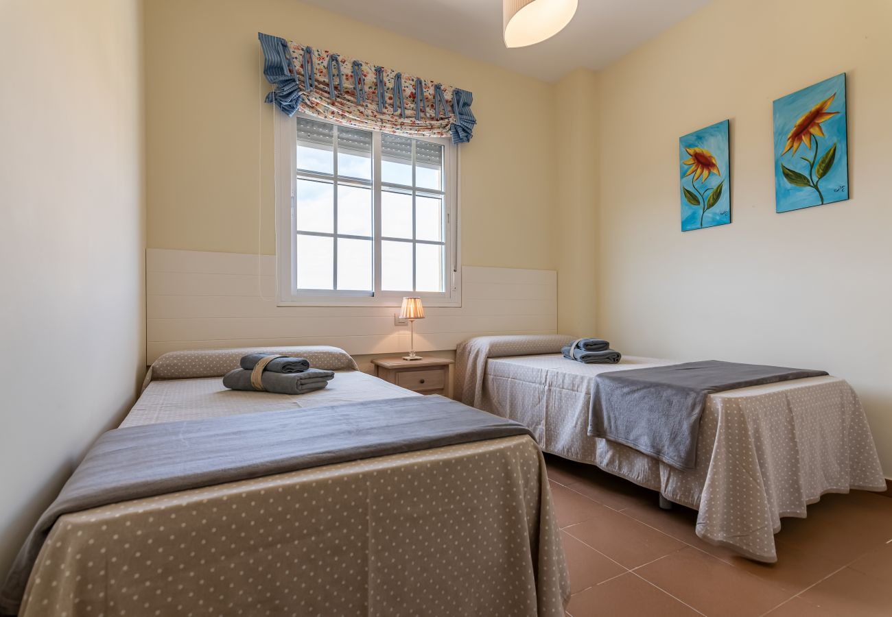 Ferienwohnung in Ayamonte - Albatros Golf I - Costa Esuri EAHGI17AP111