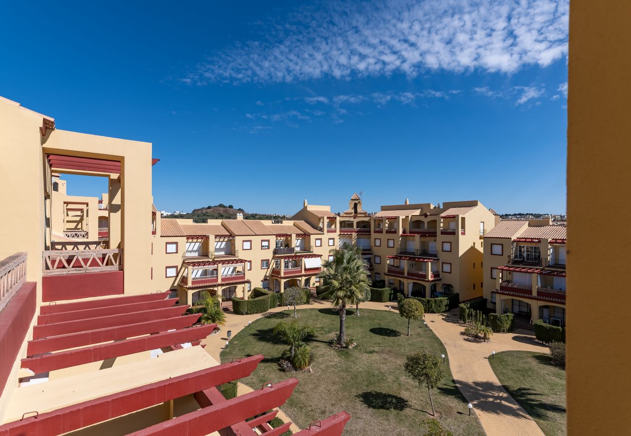 Ferienwohnung in Ayamonte - Albatros Golf I - Costa Esuri EAHGI173AP111