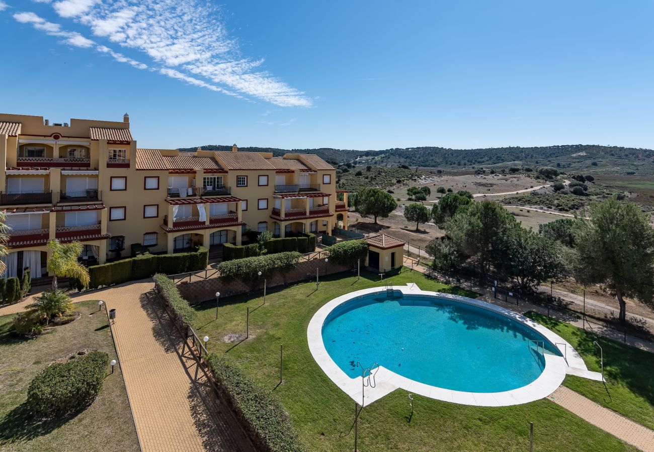 Ferienwohnung in Ayamonte - Albatros Golf I - Costa Esuri EAHGI17AP111