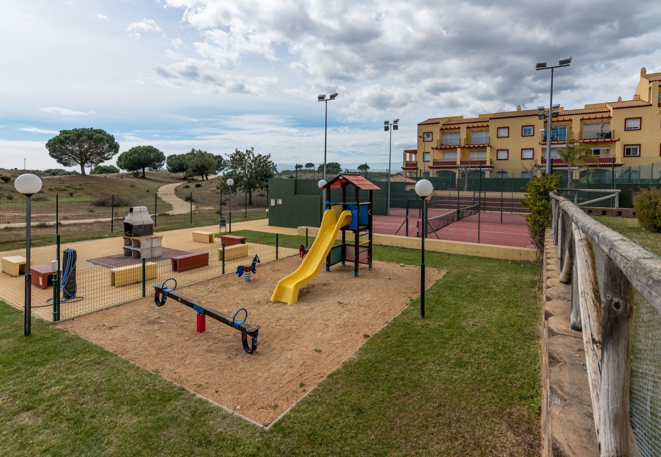 Ferienwohnung in Ayamonte - Albatros Golf I - Costa Esuri EAHGI17AP111