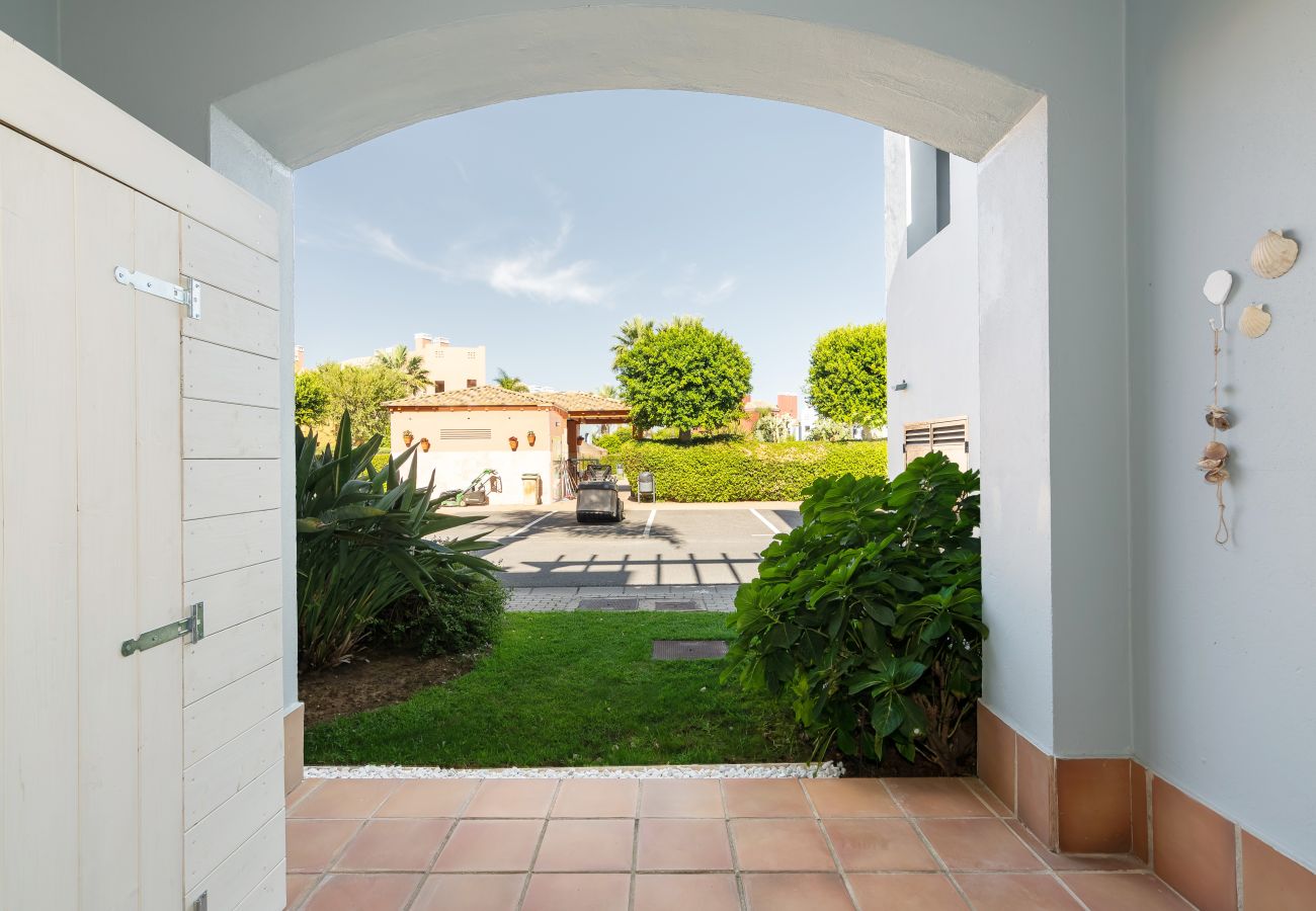 Ferienwohnung in Isla Canela - El Rincon del Golf I - Isla Canela Golf GRHI3P03