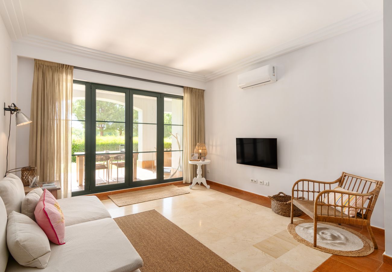 Ferienwohnung in Isla Canela - El Rincon del Golf I - Isla Canela Golf GRHI3P03