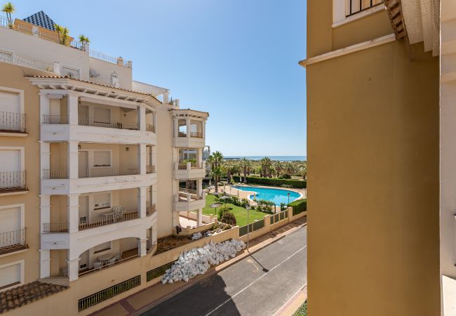 Ferienwohnung in Punta del Moral - Playa Grande - Punta del Moral Beach PPHG185P175