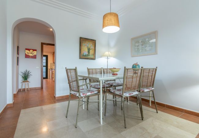 Ferienwohnung in Isla Canela - El Rincon del Golf I - Isla Canela Golf GRHI5P05 Ferienwohnung in Isla Canela - El Rincon del Golf I - Isla Canela Golf GRHI5P05