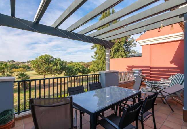 Ferienwohnung in Isla Canela - El Rincon del Golf I - Isla Canela Golf GRHI5P05 Ferienwohnung in Isla Canela - El Rincon del Golf I - Isla Canela Golf GRHI5P05