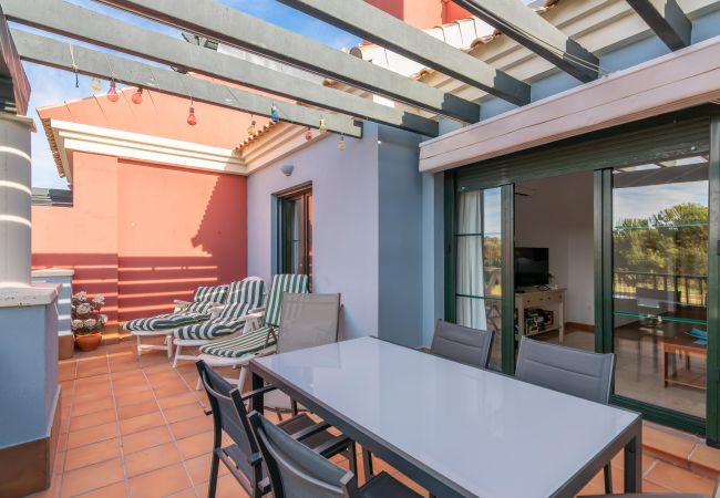 Ferienwohnung in Isla Canela - El Rincon del Golf I - Isla Canela Golf GRHI5P05 Ferienwohnung in Isla Canela - El Rincon del Golf I - Isla Canela Golf GRHI5P05