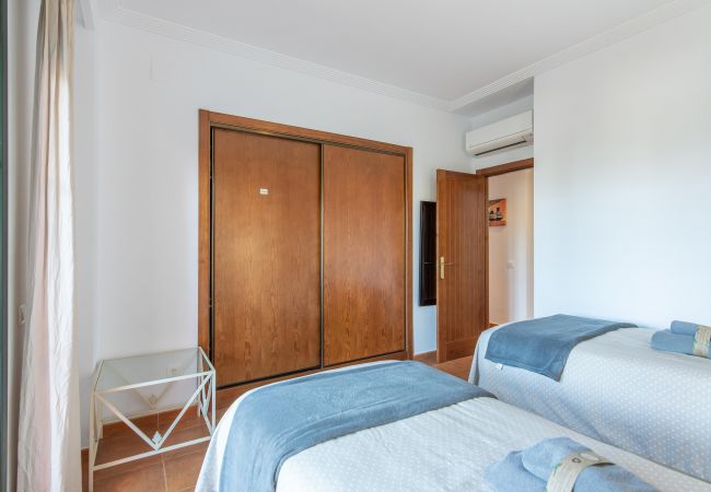 Ferienwohnung in Isla Canela - El Rincon del Golf I - Isla Canela Golf GRHI5P05 Ferienwohnung in Isla Canela - El Rincon del Golf I - Isla Canela Golf GRHI5P05