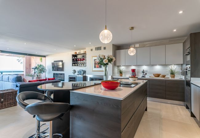 Ferienwohnung in Punta del Moral - Playa Verde Penthouse - Punta del Moral Beach PPHV30P20 Ferienwohnung in Punta del Moral - Playa Verde Penthouse - Punta del Moral Beach PPHV30P20