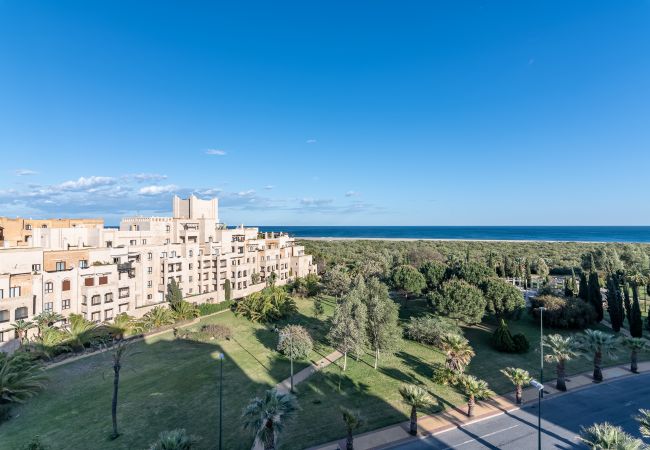 Ferienwohnung in Punta del Moral - Playa Verde Penthouse - Punta del Moral Beach PPHV30P20 Ferienwohnung in Punta del Moral - Playa Verde Penthouse - Punta del Moral Beach PPHV30P20