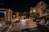Ferienwohnung in Punta del Moral - Playa Verde Penthouse - Punta del Moral Beach PPHV30P20