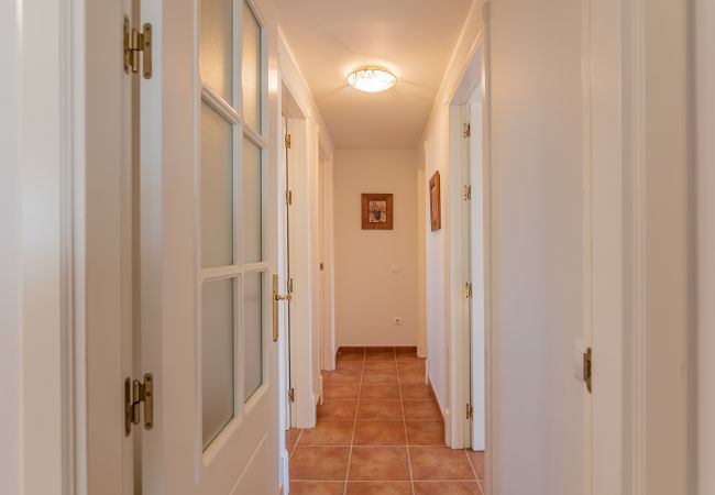 Ferienwohnung in Isla Canela - Los Cisnes Penthouse - Haraganes Beach HLHC146P86 Ferienwohnung in Isla Canela - Los Cisnes Penthouse - Haraganes Beach HLHC146P86