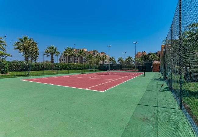 Ferienwohnung in Isla Canela - Los Cisnes Penthouse - Haraganes Beach HLHC146P86 Ferienwohnung in Isla Canela - Los Cisnes Penthouse - Haraganes Beach HLHC146P86