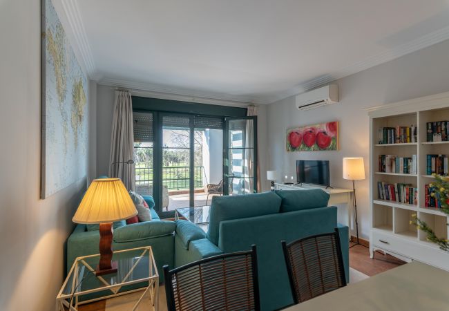 Ferienwohnung in Isla Canela - El Rincon del Golf II - Isla Canela Golf GRHII18P21 Ferienwohnung in Isla Canela - El Rincon del Golf II - Isla Canela Golf GRHII18P21