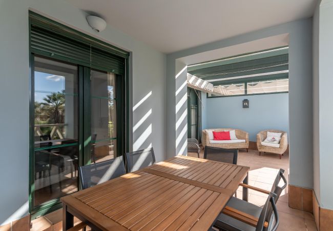 Ferienwohnung in Isla Canela - El Rincon del Golf II - Isla Canela Golf GRHII18P21 Ferienwohnung in Isla Canela - El Rincon del Golf II - Isla Canela Golf GRHII18P21