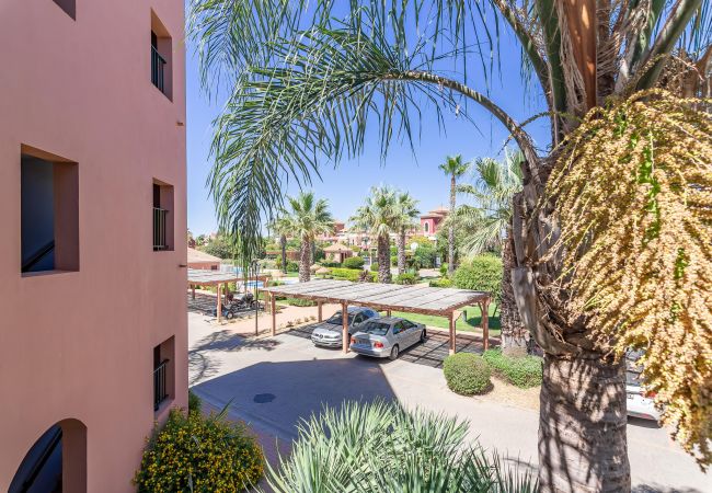 Ferienwohnung in Isla Canela - El Rincon del Golf II - Isla Canela Golf GRHII18P21 Ferienwohnung in Isla Canela - El Rincon del Golf II - Isla Canela Golf GRHII18P21