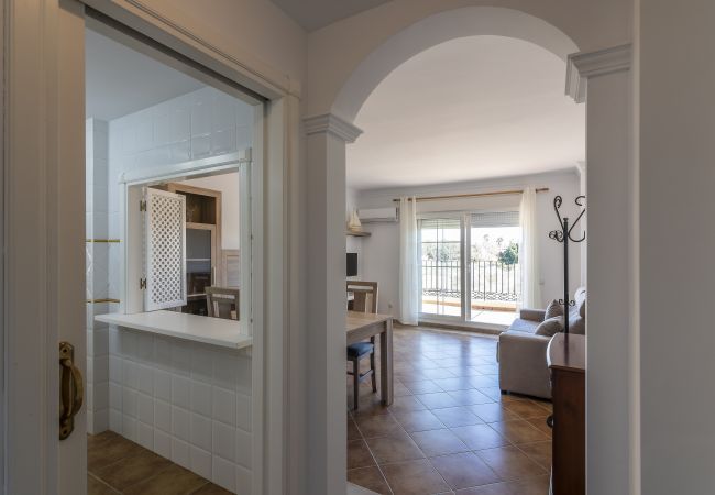 Ferienwohnung in Isla Canela - La Quinta de Isla Canela I - Isla Canela GQHI38P51 Ferienwohnung in Isla Canela - La Quinta de Isla Canela I - Isla Canela GQHI38P51