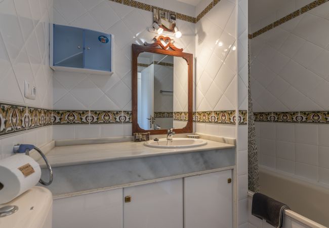 Ferienwohnung in Isla Canela - La Quinta de Isla Canela I - Isla Canela GQHI38P51 Ferienwohnung in Isla Canela - La Quinta de Isla Canela I - Isla Canela GQHI38P51