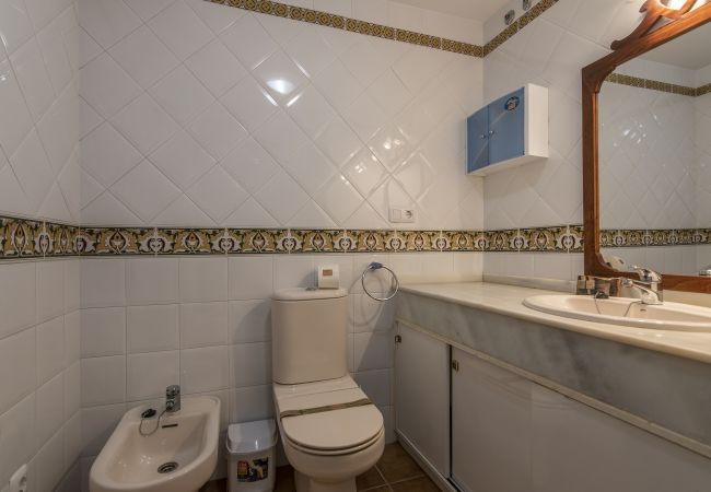 Ferienwohnung in Isla Canela - La Quinta de Isla Canela I - Isla Canela GQHI38P51 Ferienwohnung in Isla Canela - La Quinta de Isla Canela I - Isla Canela GQHI38P51