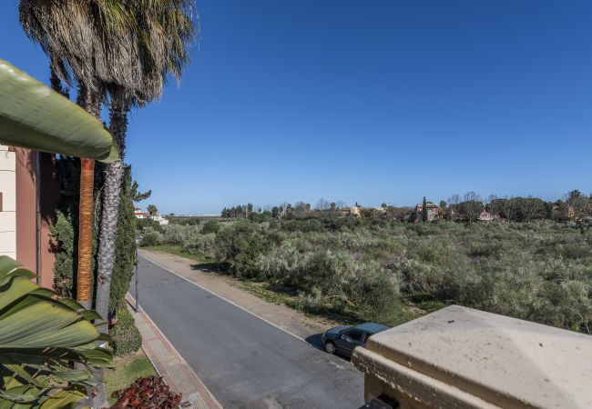 Ferienwohnung in Isla Canela - La Quinta de Isla Canela I - Isla Canela GQHI38P51 Ferienwohnung in Isla Canela - La Quinta de Isla Canela I - Isla Canela GQHI38P51