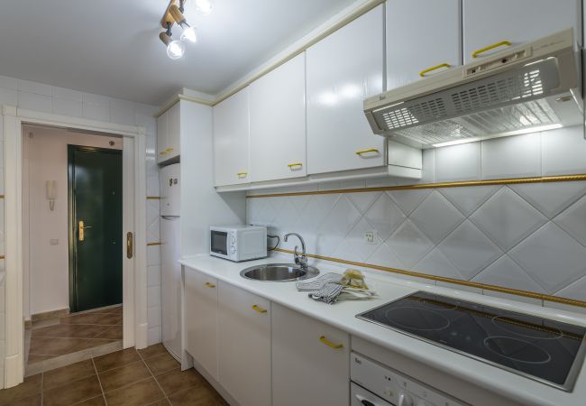 Ferienwohnung in Isla Canela - La Quinta de Isla Canela I - Isla Canela GQHI38P51 Ferienwohnung in Isla Canela - La Quinta de Isla Canela I - Isla Canela GQHI38P51