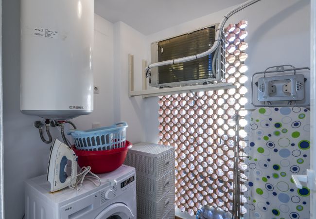 Ferienwohnung in Isla Canela - La Quinta de Isla Canela I - Isla Canela GQHI38P51 Ferienwohnung in Isla Canela - La Quinta de Isla Canela I - Isla Canela GQHI38P51