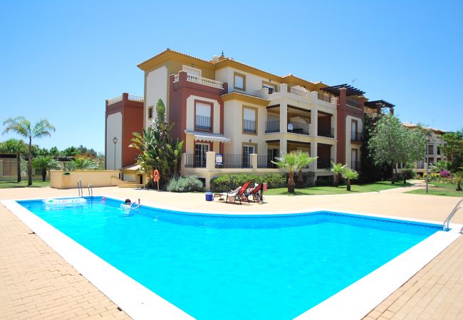 Ferienwohnung in Isla Canela - La Quinta de Isla Canela I - Isla Canela GQHI38P51