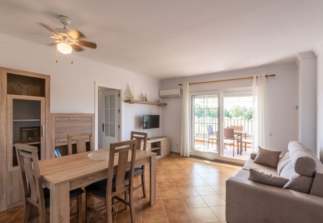 Ferienwohnung in Isla Canela - La Quinta de Isla Canela I - Isla Canela GQHI38P51 Ferienwohnung in Isla Canela - La Quinta de Isla Canela I - Isla Canela GQHI38P51