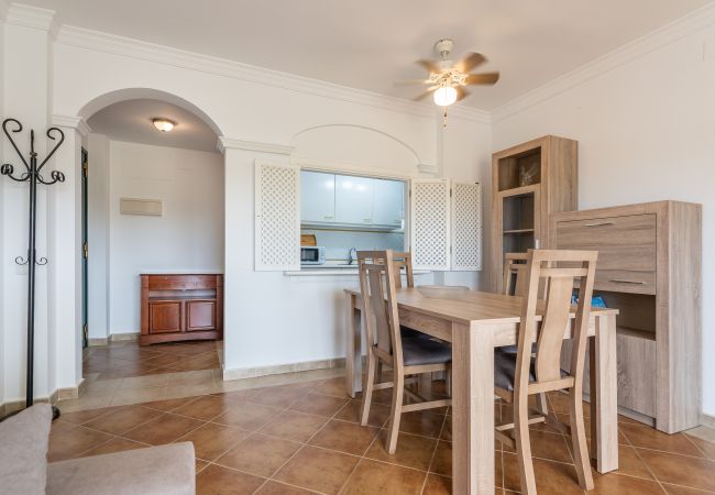 Ferienwohnung in Isla Canela - La Quinta de Isla Canela I - Isla Canela GQHI38P51 Ferienwohnung in Isla Canela - La Quinta de Isla Canela I - Isla Canela GQHI38P51