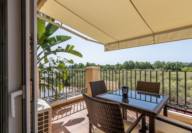 Ferienwohnung in Isla Canela - La Quinta de Isla Canela I - Isla Canela GQHI38P51 Ferienwohnung in Isla Canela - La Quinta de Isla Canela I - Isla Canela GQHI38P51