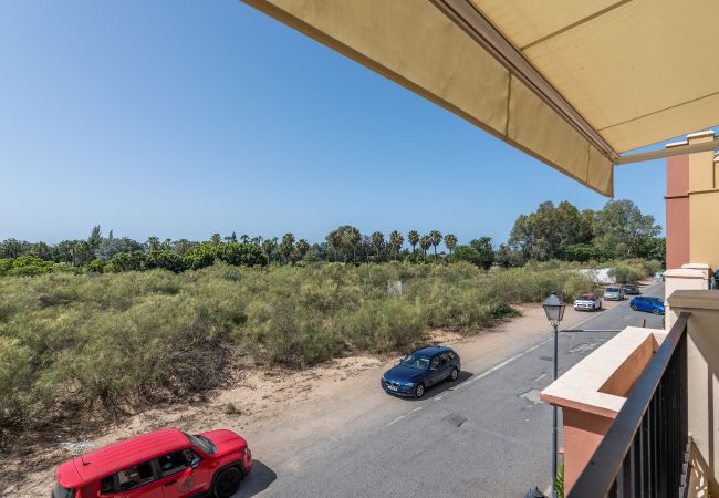 Ferienwohnung in Isla Canela - La Quinta de Isla Canela I - Isla Canela GQHI38P51 Ferienwohnung in Isla Canela - La Quinta de Isla Canela I - Isla Canela GQHI38P51