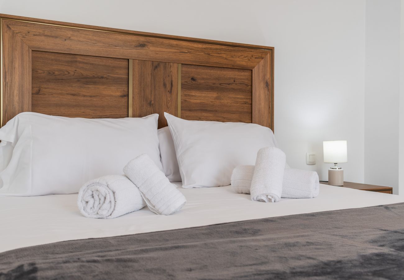 Ferienwohnung in Isla Canela - La Quinta de Isla Canela I - Isla Canela GQHI38P51