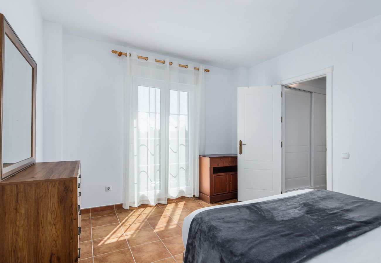 Ferienwohnung in Isla Canela - La Quinta de Isla Canela I - Isla Canela GQHI38P51