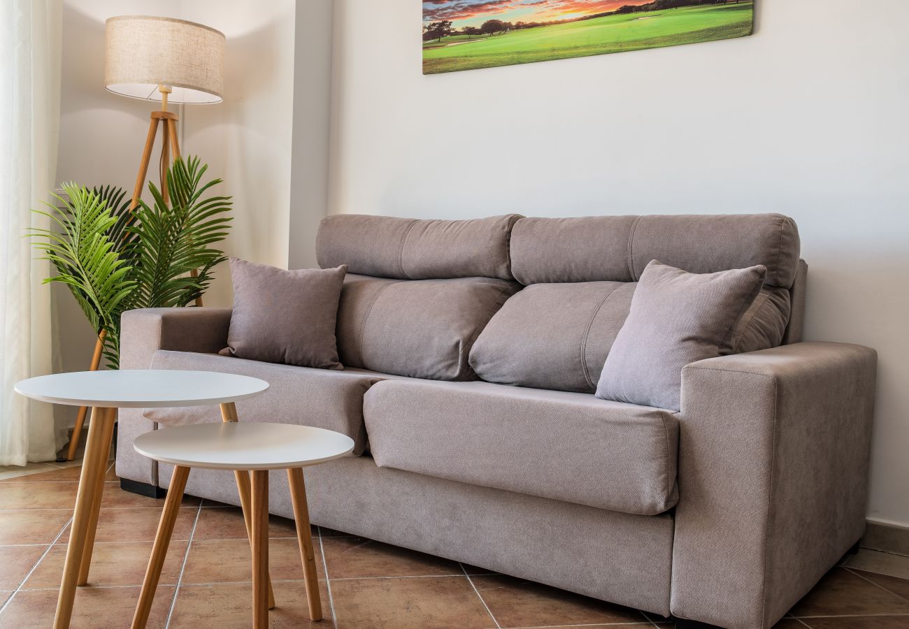 Ferienwohnung in Isla Canela - La Quinta de Isla Canela I - Isla Canela GQHI38P51