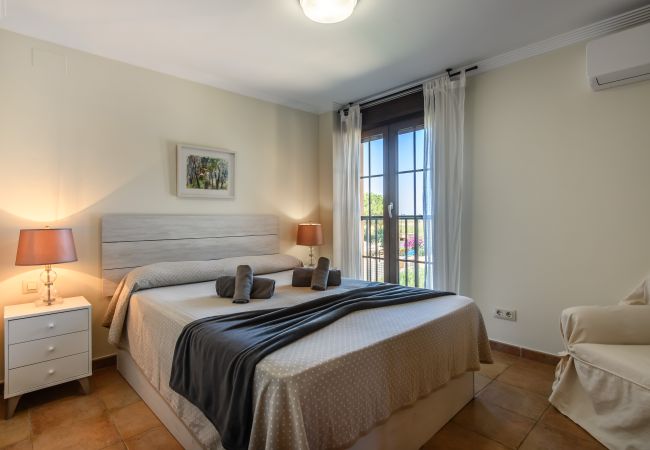 Ferienwohnung in Isla Canela - Los Albatros - Haraganes Beach HAHB156P81 Ferienwohnung in Isla Canela - Los Albatros - Haraganes Beach HAHB156P81