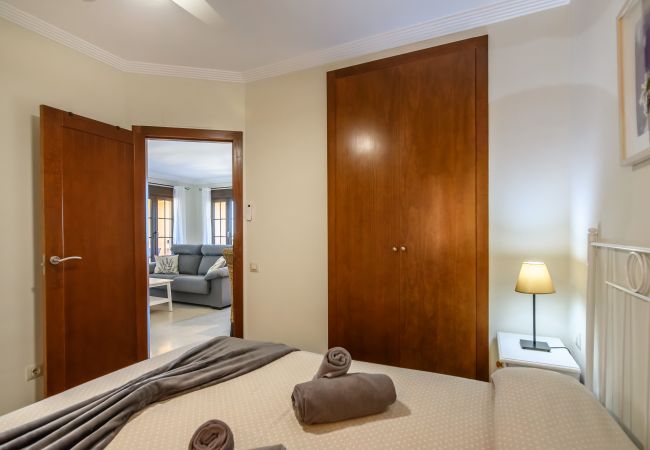 Ferienwohnung in Isla Canela - Los Albatros - Haraganes Beach HAHB156P81 Ferienwohnung in Isla Canela - Los Albatros - Haraganes Beach HAHB156P81