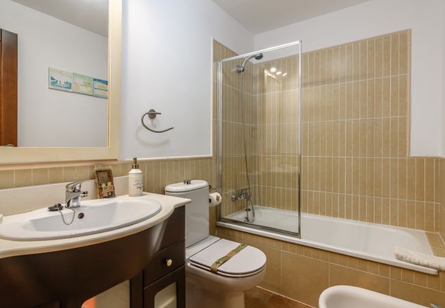 Ferienwohnung in Isla Canela - Los Albatros - Haraganes Beach HAHB156P81 Ferienwohnung in Isla Canela - Los Albatros - Haraganes Beach HAHB156P81