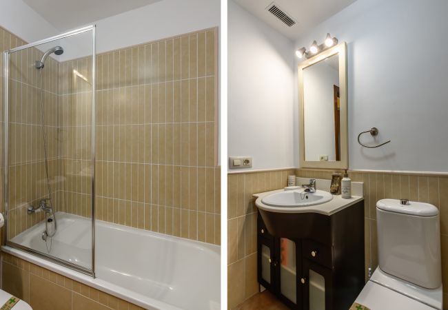 Ferienwohnung in Isla Canela - Los Albatros - Haraganes Beach HAHB156P81 Ferienwohnung in Isla Canela - Los Albatros - Haraganes Beach HAHB156P81