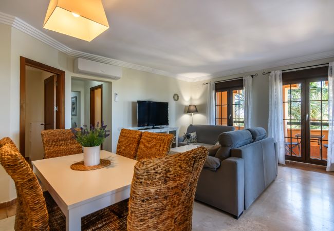 Ferienwohnung in Isla Canela - Los Albatros - Haraganes Beach HAHB156P81 Ferienwohnung in Isla Canela - Los Albatros - Haraganes Beach HAHB156P81