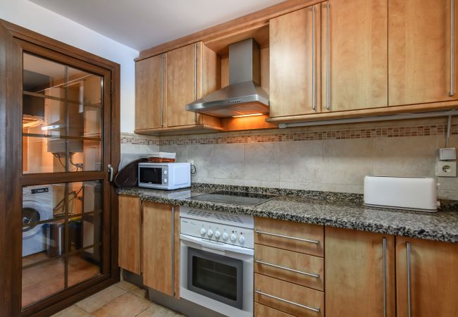 Ferienwohnung in Isla Canela - Los Albatros - Haraganes Beach HAHB156P81 Ferienwohnung in Isla Canela - Los Albatros - Haraganes Beach HAHB156P81